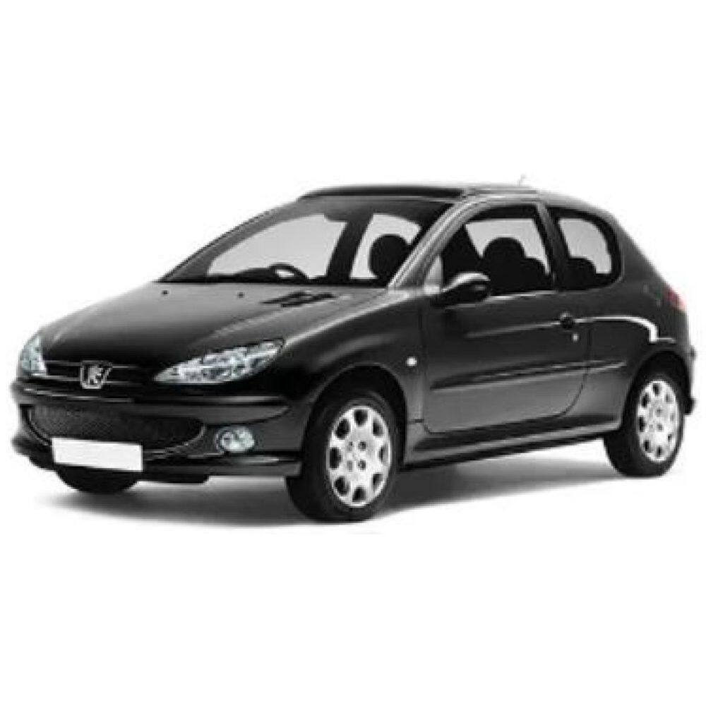 Polia Direção Hidráulica Peugeot 206 207 Citron Xsara Rolte