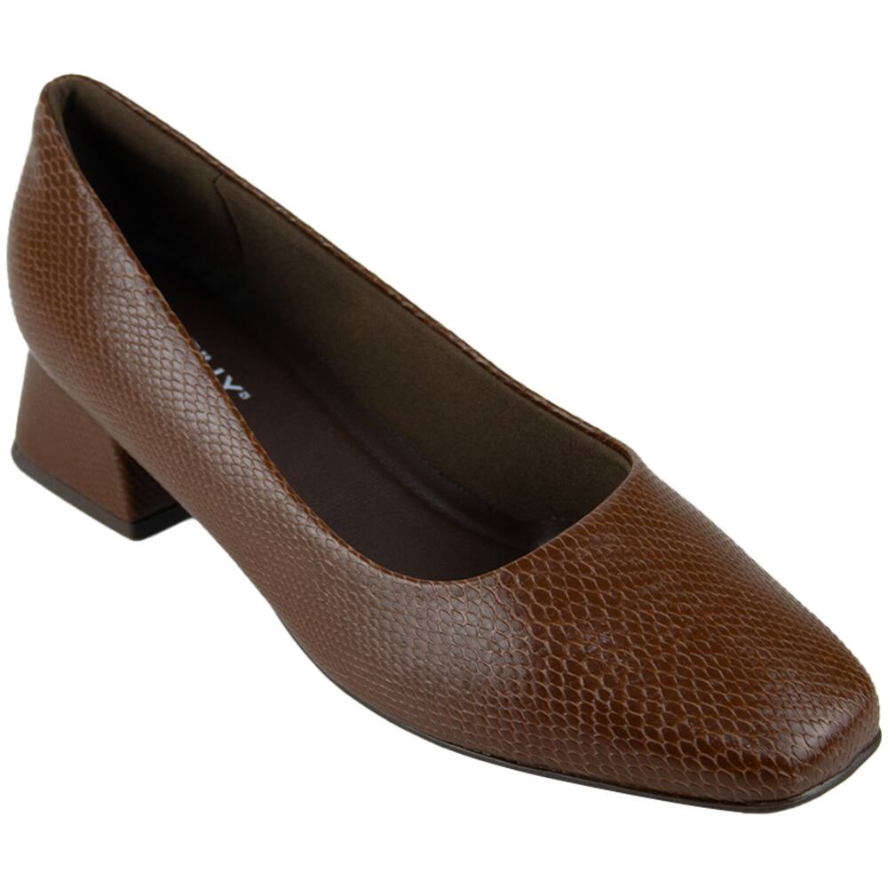 Sapato Piccadilly Tati Feminino