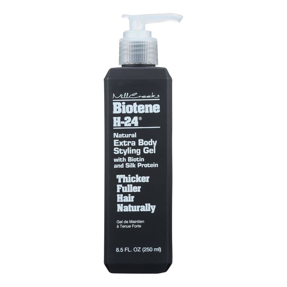 Gel modelador Mill Creek Biotene H-24 250ml