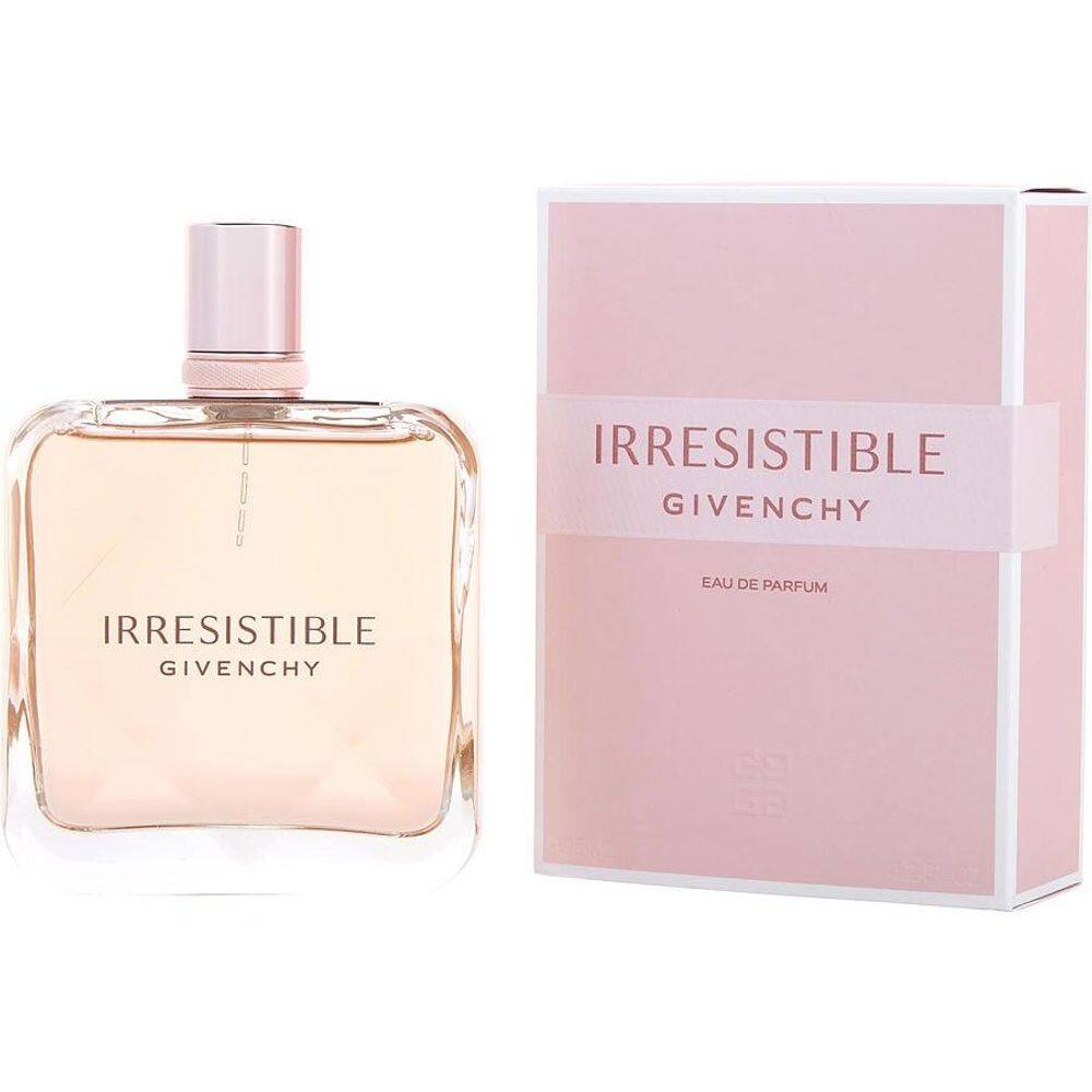 Perfume Feminino Givenchy Irresistible Eau De Parfum Spray 125 Ml