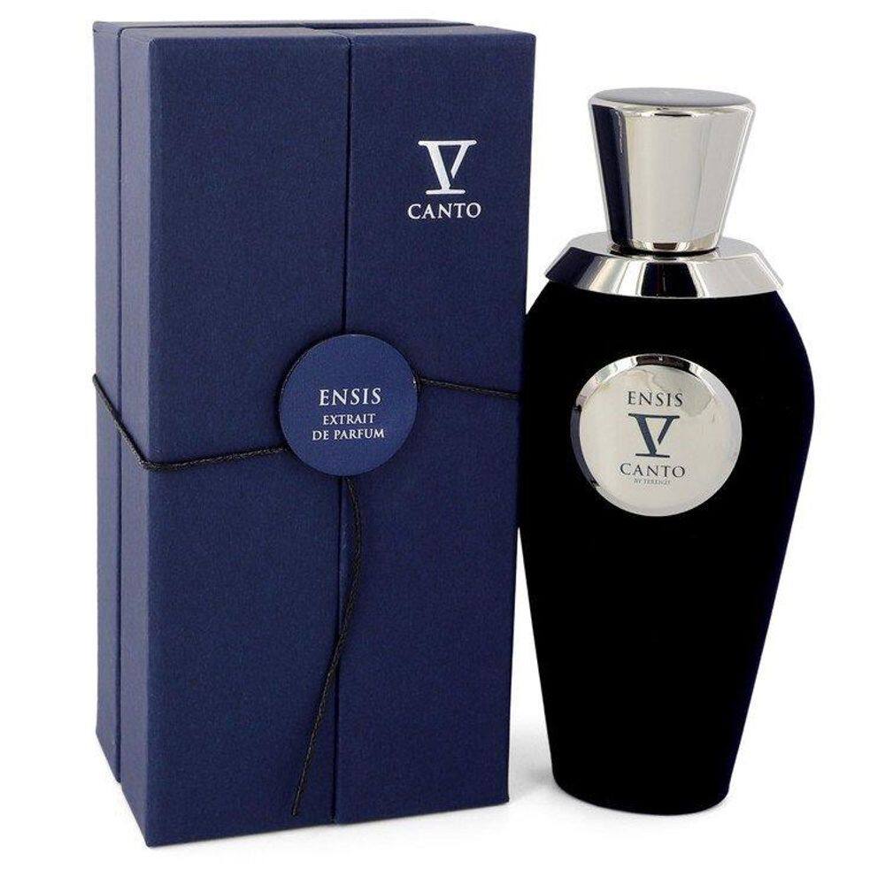 Perfume Feminino Canto Ensis V (Unisex) 100 Ml Extrait De Parfum