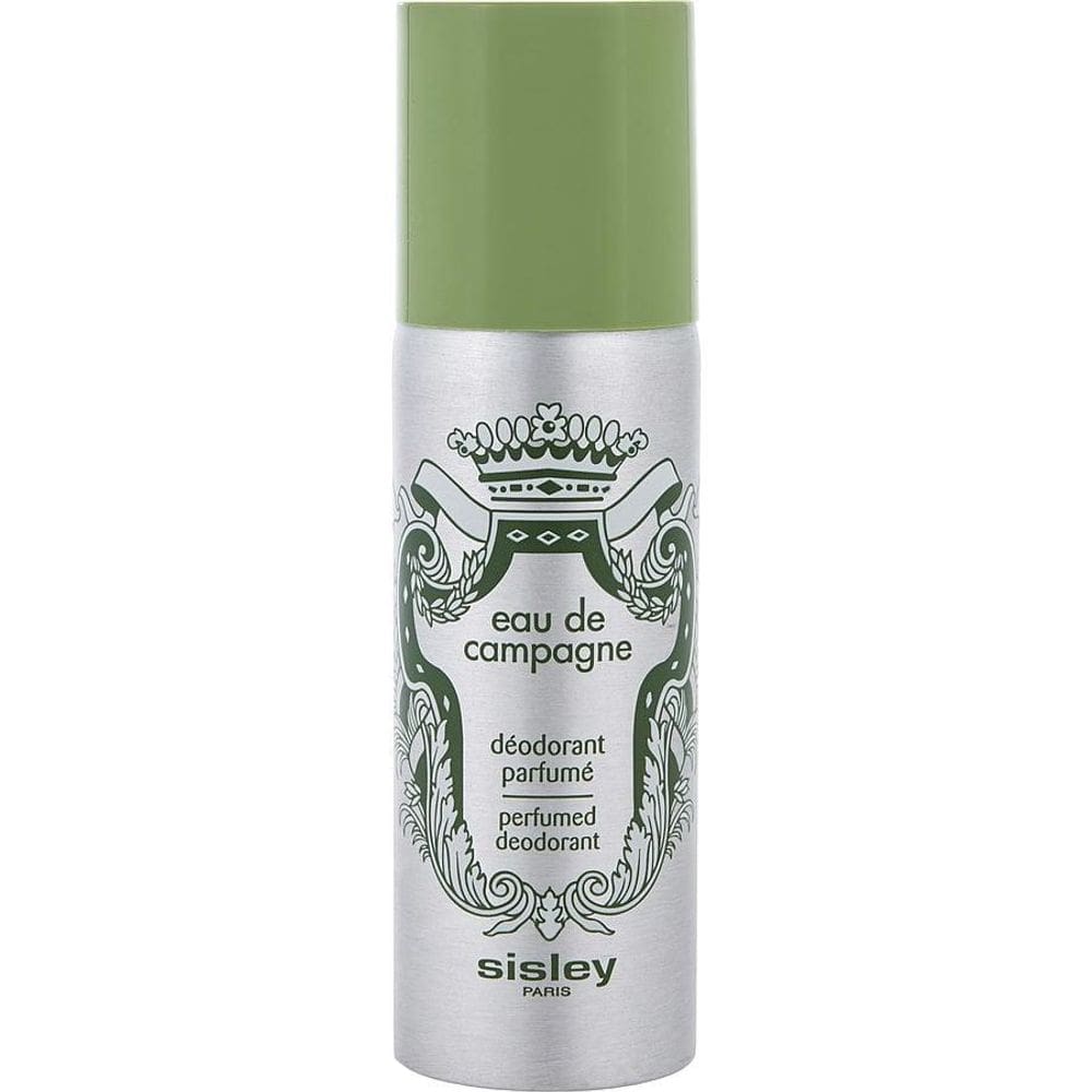 Desodorante Unisex Sisley Eau De Campagne Spray 150 Ml