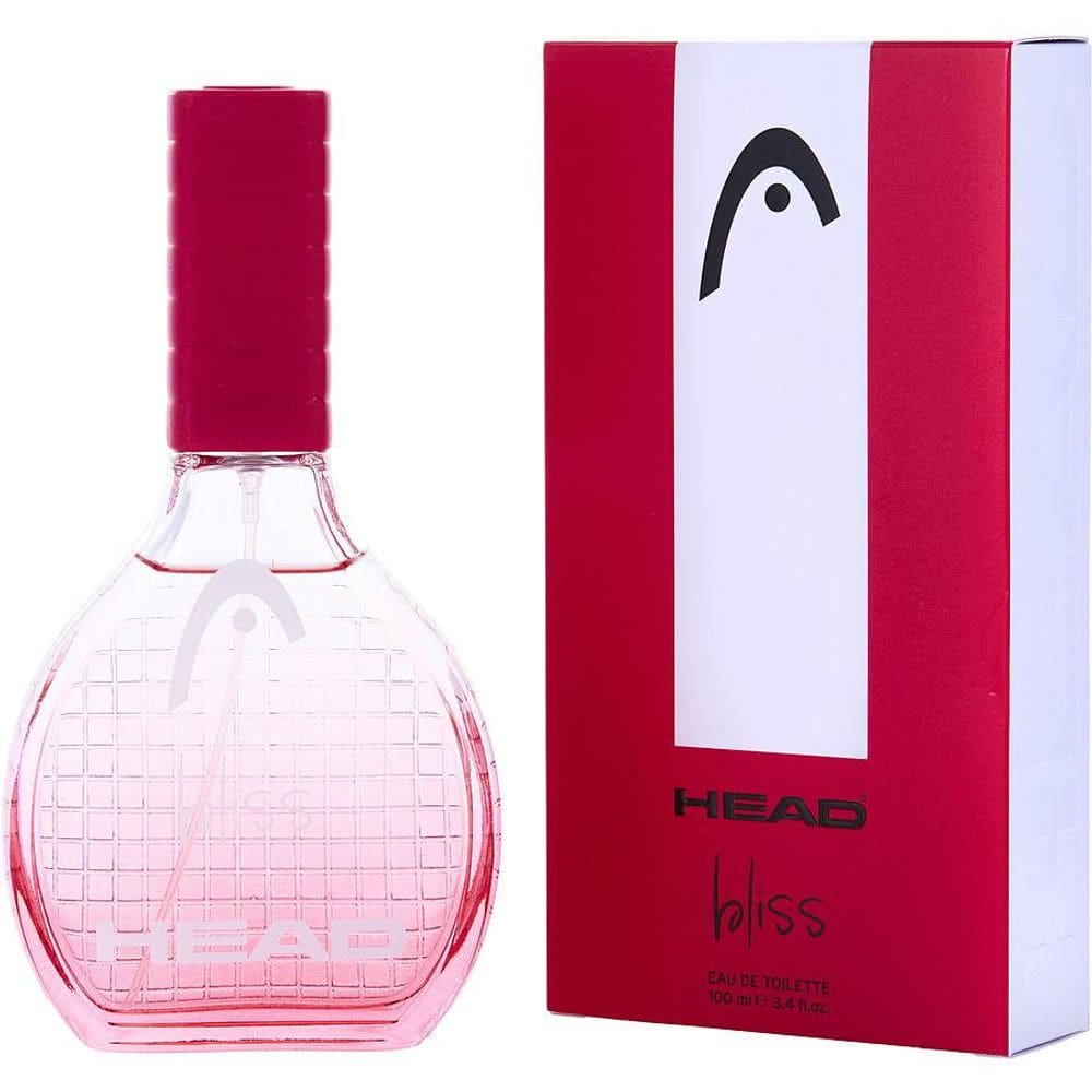 Perfume Feminino Head Bliss Edt Spray 100 Ml