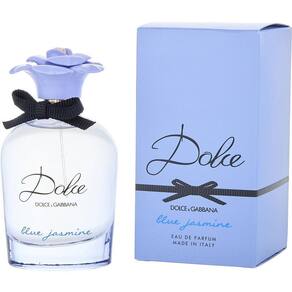 Perfume Feminino Dolce & Gabbana Blue Jasmine Eau De Parfum Spray 75 Ml