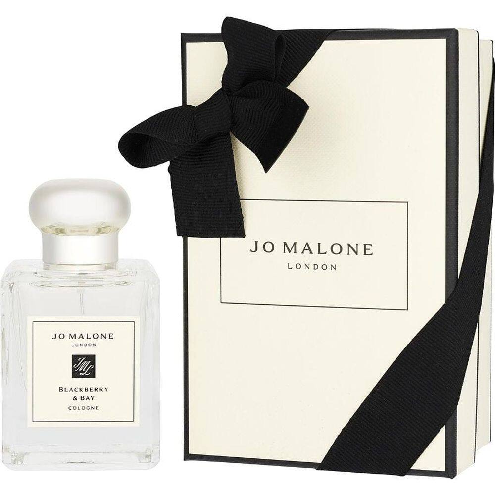 Perfume Feminino Jo Malone Blackberry & Bay Colônia Spray 50 Ml