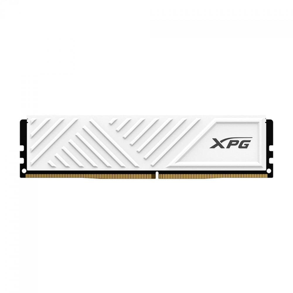 Memória 32GB DDR4 3200MHz XPG Gammix D35G - CL16 - XMP 2.0 - AX4U320032G16A-SWHD35