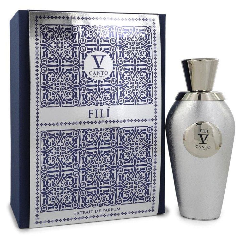 Perfume Feminino V Canto 100 ML Extrait De Parfum