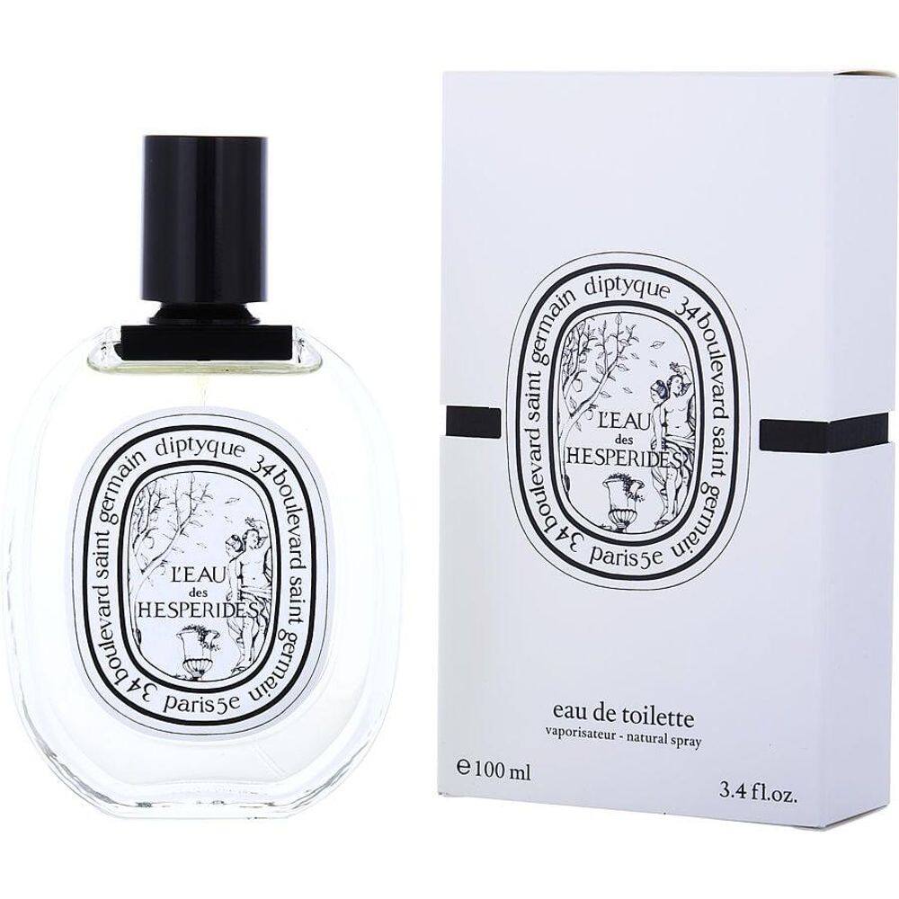 Perfume Unisex Diptyque L`Eau Des Hesperides | Extra