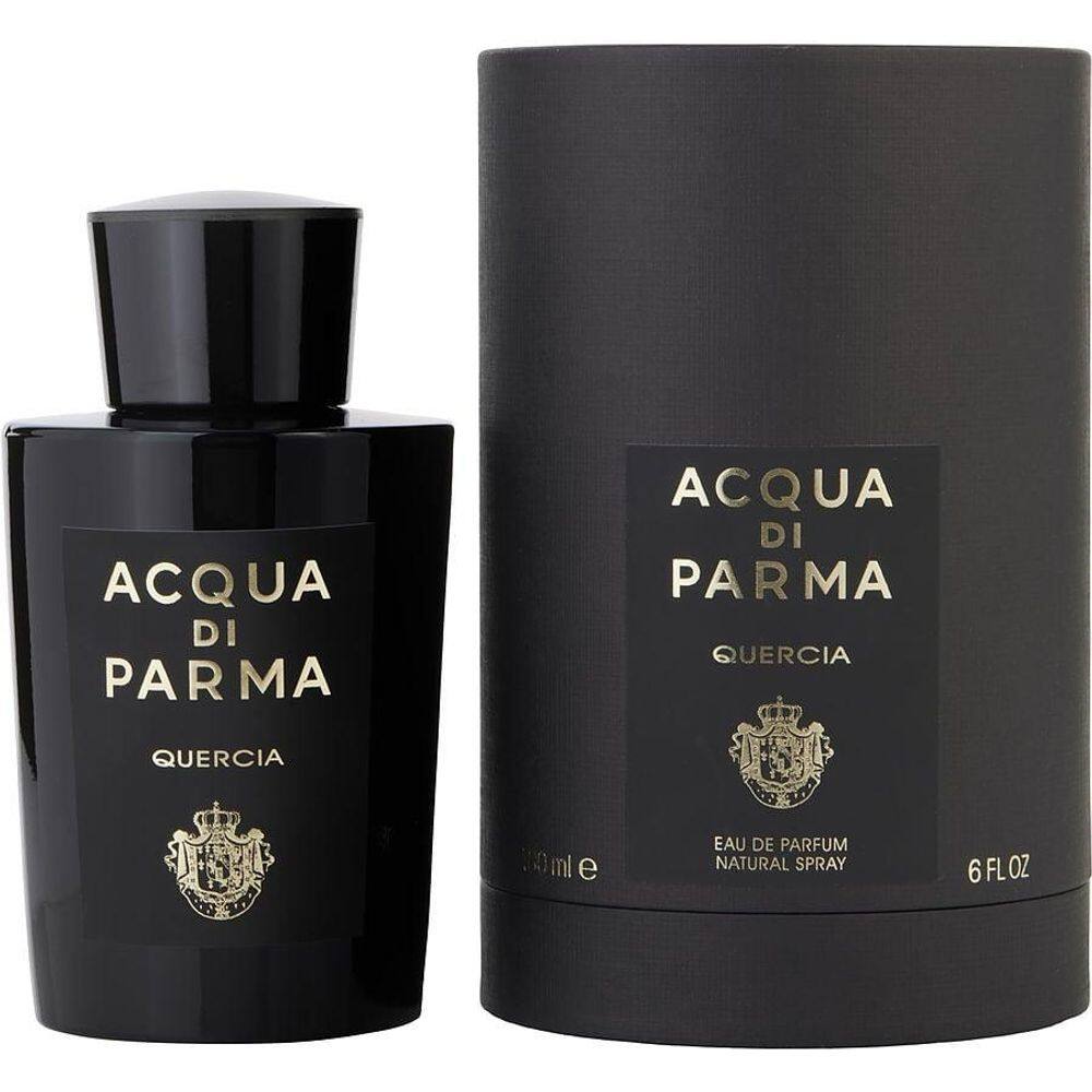 Perfume Unisex Acqua Di Parma Quercia Eau De Parfum Spray 180 Ml
