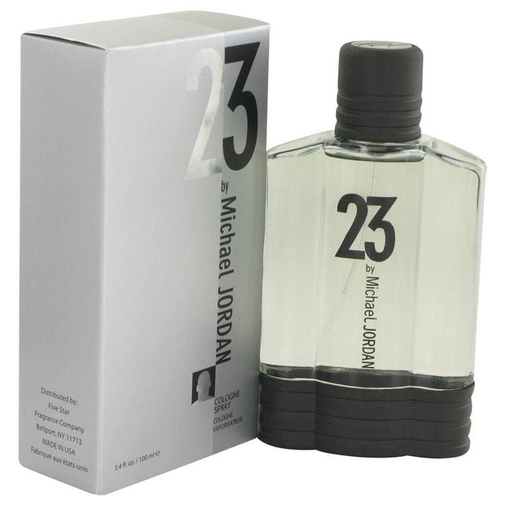 Perfume/Col. Masc. 23 Michael Jordan 100 ML Eau De Cologne
