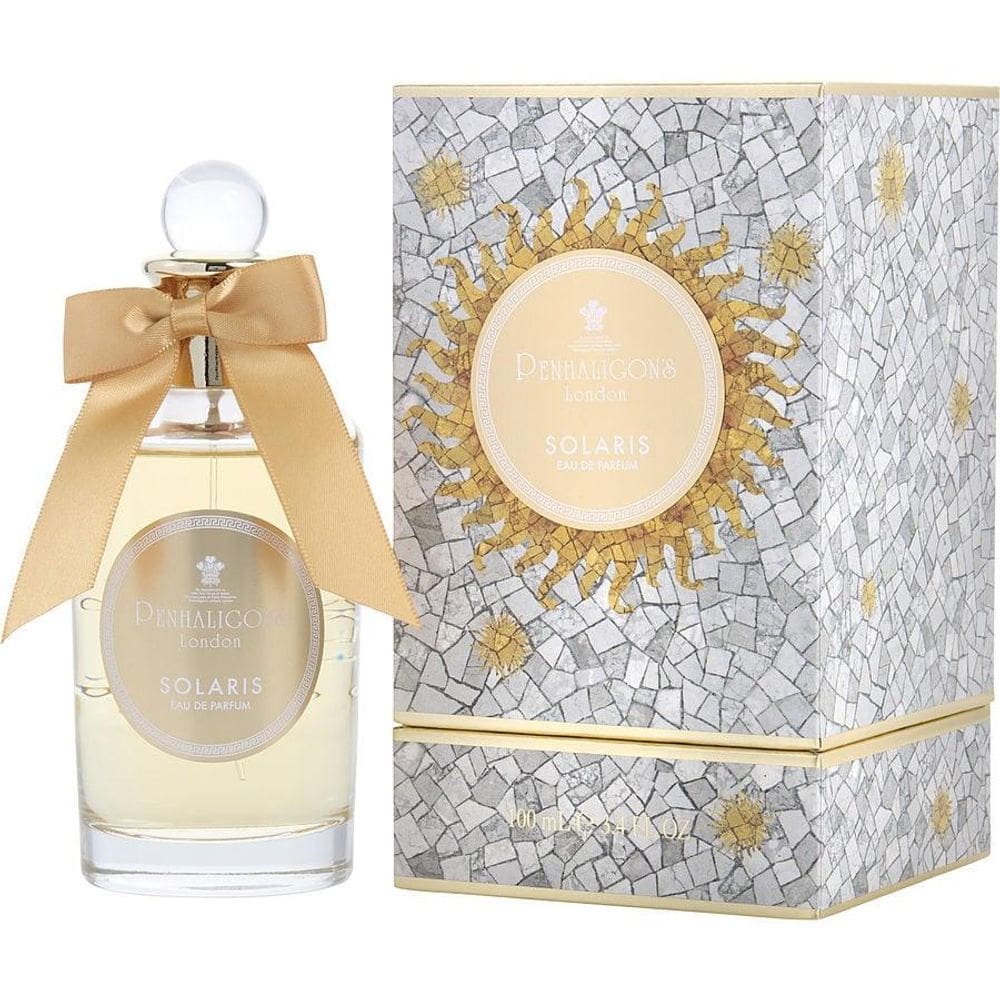 Perfume Unisex Penhaligon`S Solaris Eau De Parfum Spray 100 Ml