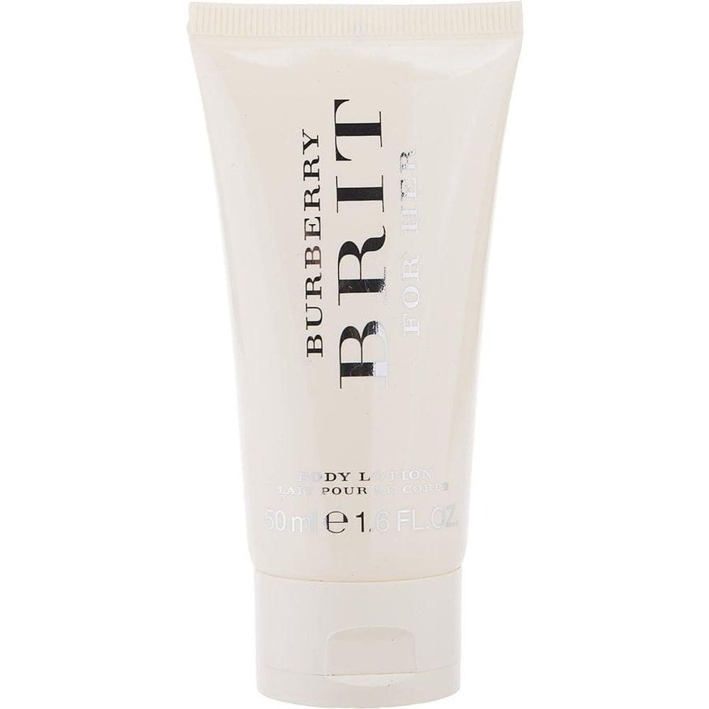 Loção Corporal Feminino Burberry Brit 50 Ml