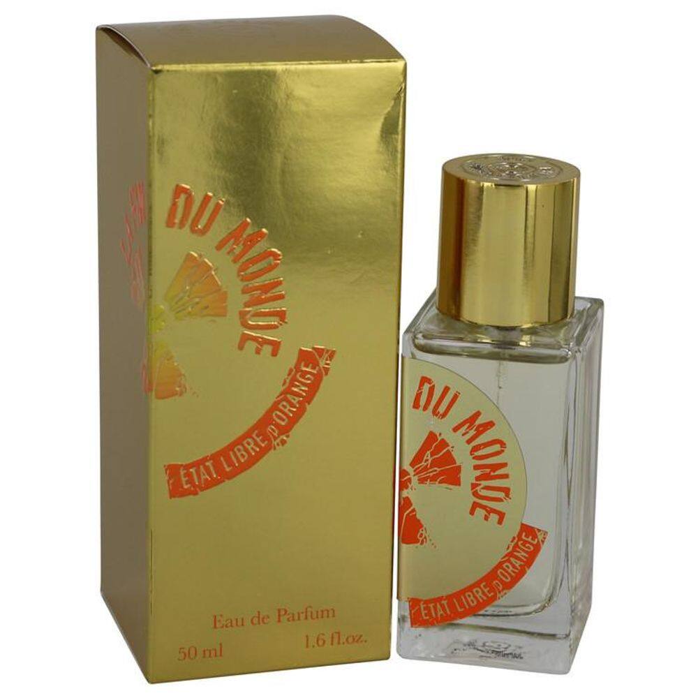 Perfume Feminino Etat Libre D`Orange La Fin Du Monde (Unsiex) 47 Ml Eau De Parfum