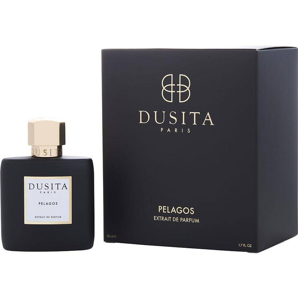 Perfume Unisex Dusita Pelagos Extrait De Parfum Spray 50 Ml