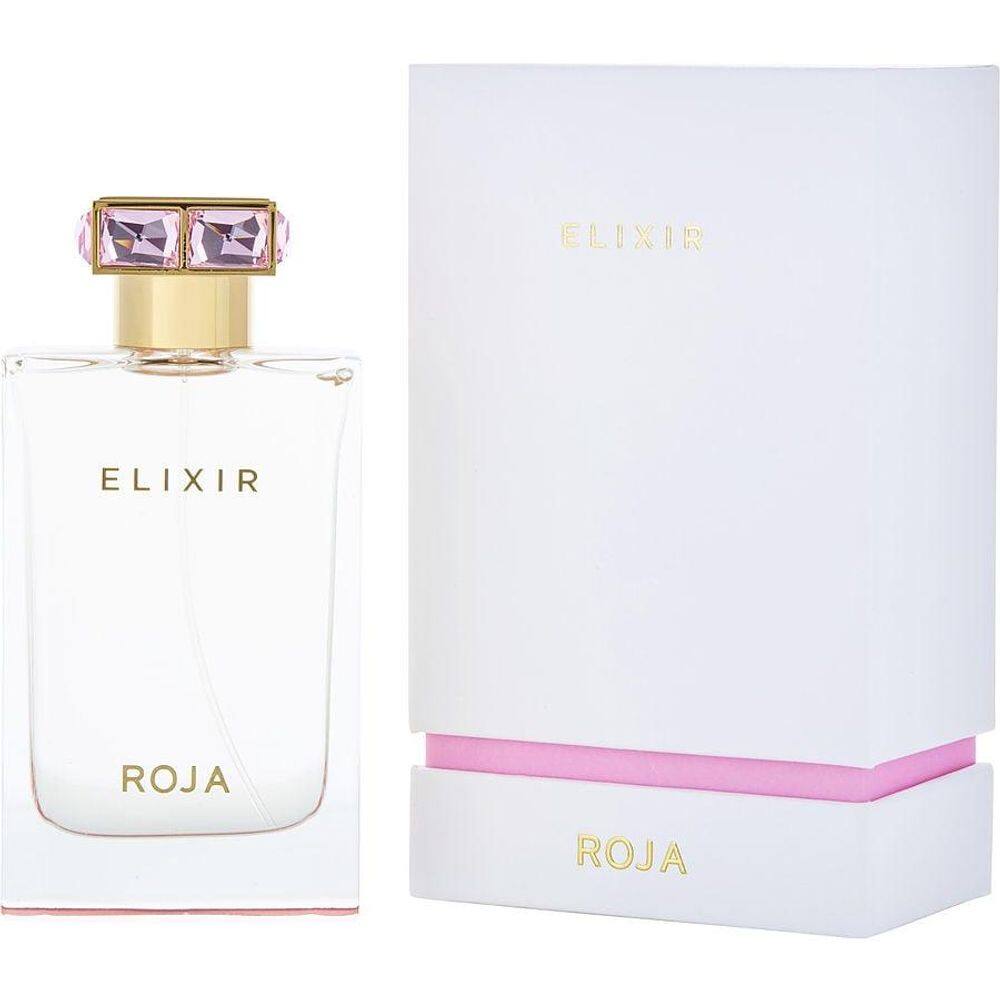 Perfume Feminino Roja Dove Elixir Essence De Parfum Spray 75 Ml
