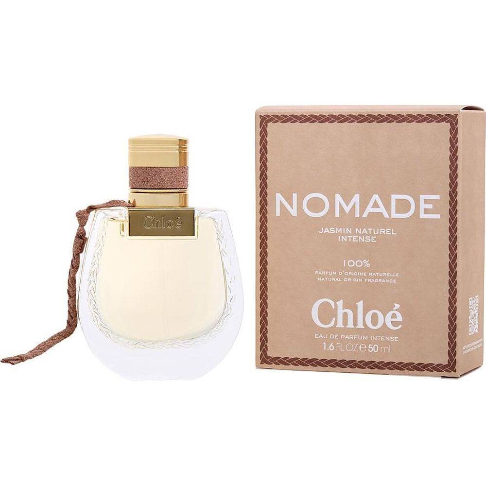 Perfume Feminino Chloe Nomade Jasmin Naturel Intense Eau De Parfum Spray 150 Ml