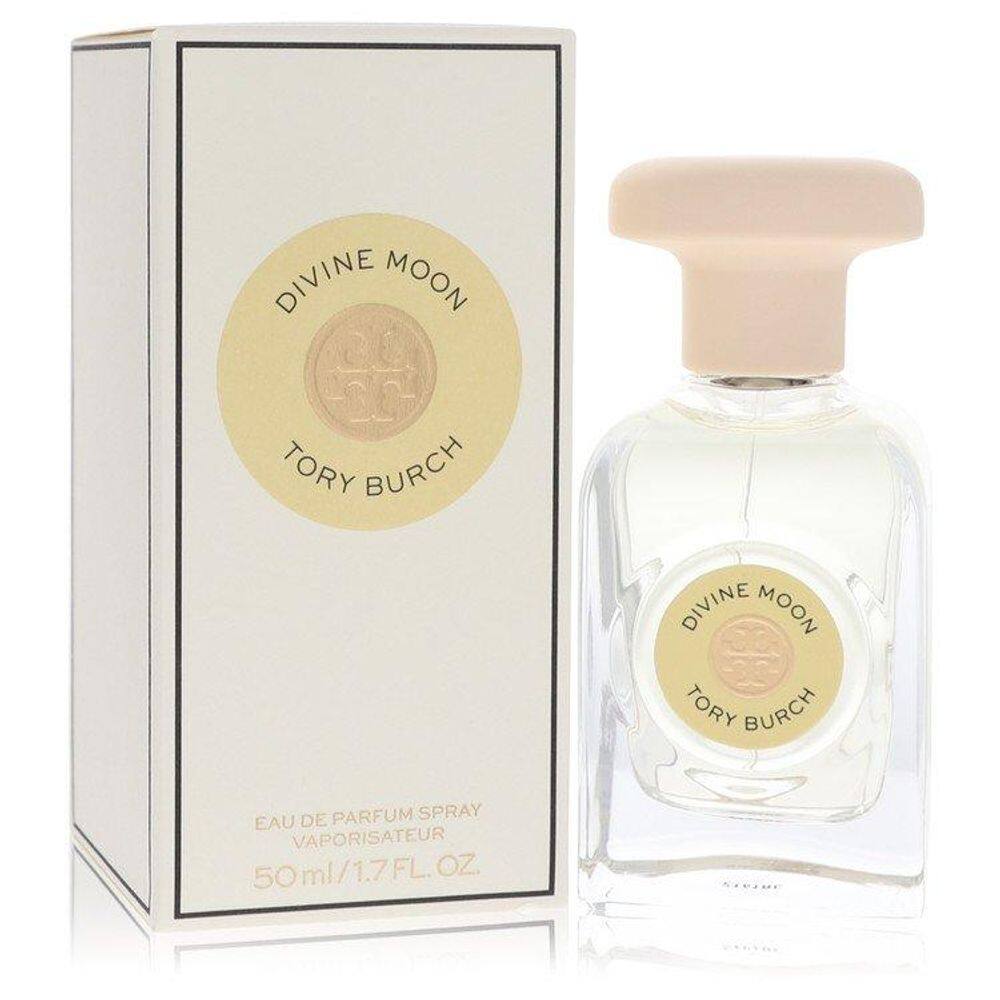Perfume Feminino Tory Burch Divine Moon Eau De Parfum 50 Ml