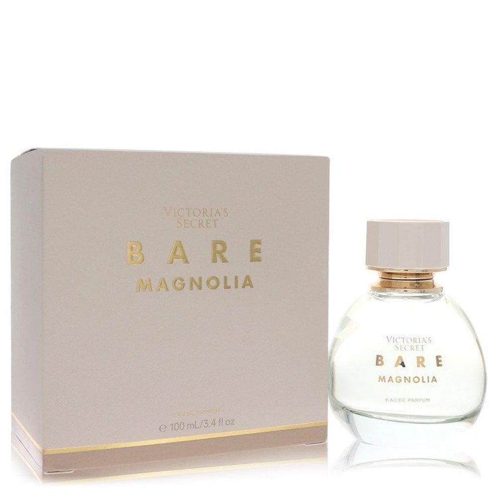 Perfume Feminino Victoria`S Secret Bare Magnolia Eau De Parfum 100 Ml