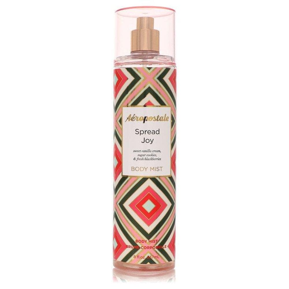 Body Splash Feminino Aeropostale Spread Joy 238 Ml