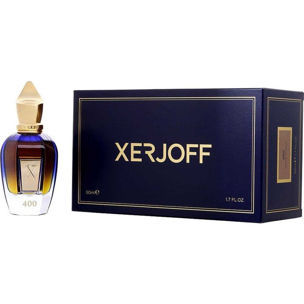 Perfume Unisex Xerjoff Join The Club 400 Eau De Parfum Spray 50 Ml