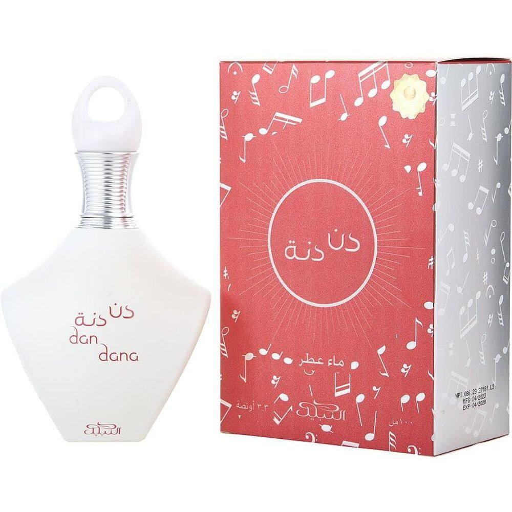 Perfume Unisex Nabeel Dan Dana Eau De Parfum Spray 100 Ml
