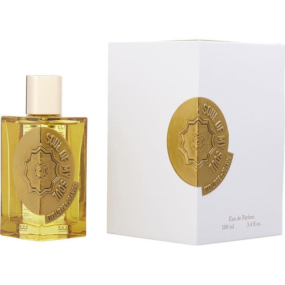 Perfume Feminino Etat Libre D` Orange D`Orange Soul Of My EDP Spray 100 Ml