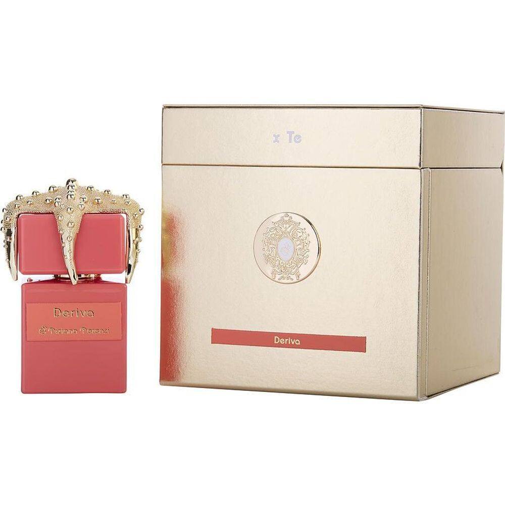Perfume Unisex Tiziana Terenzi Deriva Extrait De Parfum Spray 100 Ml