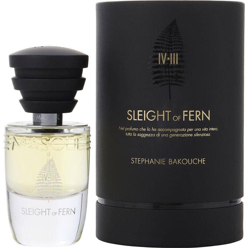 Perfume Unisex Masque Milano Sleight Of Fern Eau De Parfum Spray 35 Ml