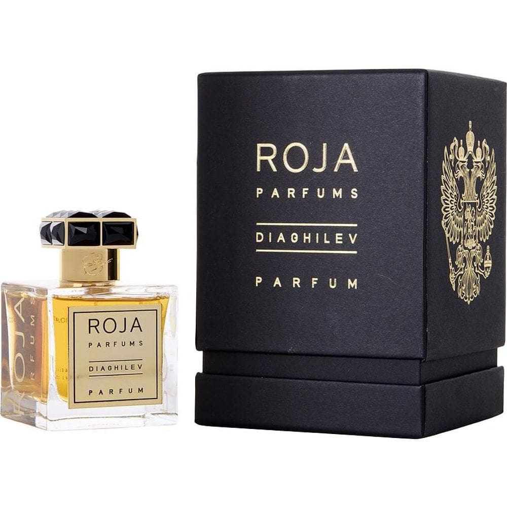 Perfume Unisex Roja Dove Diaghilev Parfum Spray 100 Ml