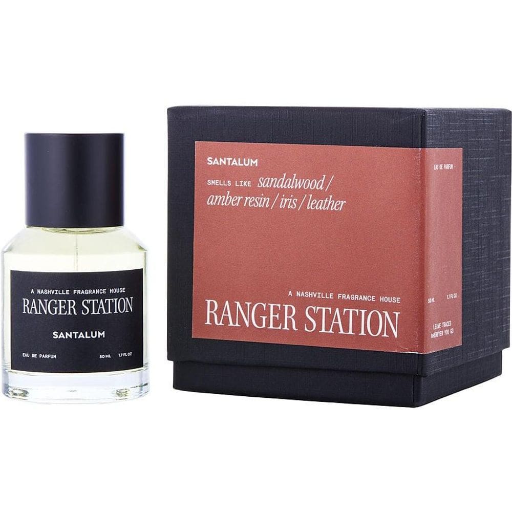 Perfume Unisex Ranger Station Santalum Eau De Parfum 50 Ml