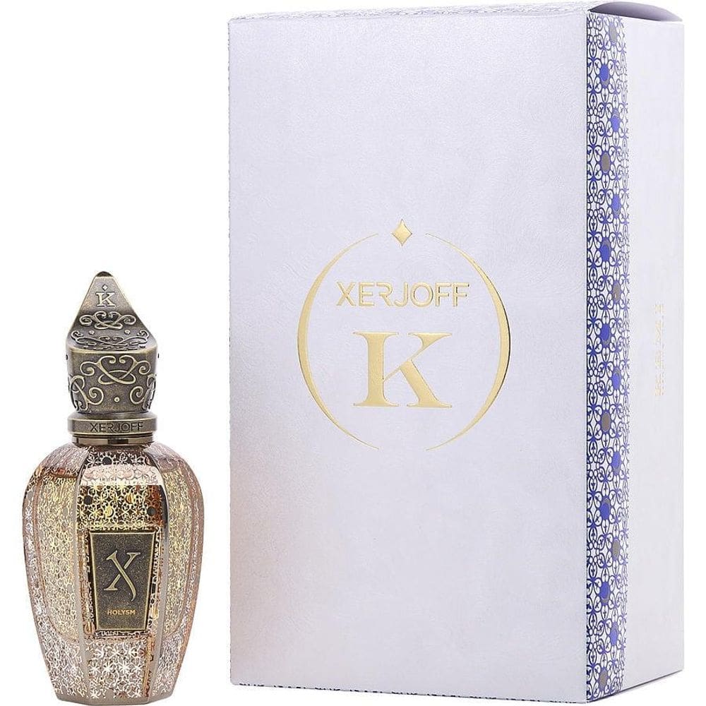 Perfume Unisex Xerjoff Holysm Parfum Spray 50 Ml