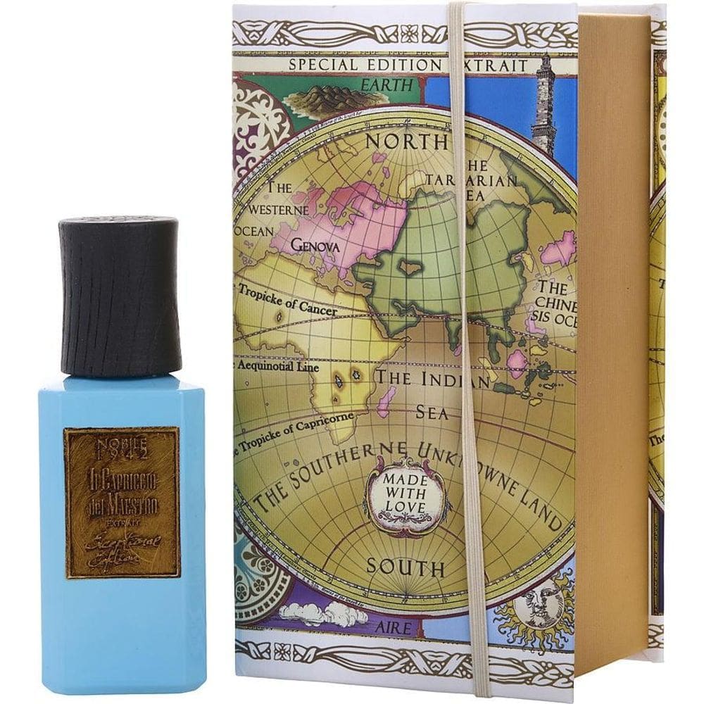 Perfume Unisex Nobile 1942 Il Capriccio Del Maestro Extrait De Parfum Spray 75 Ml