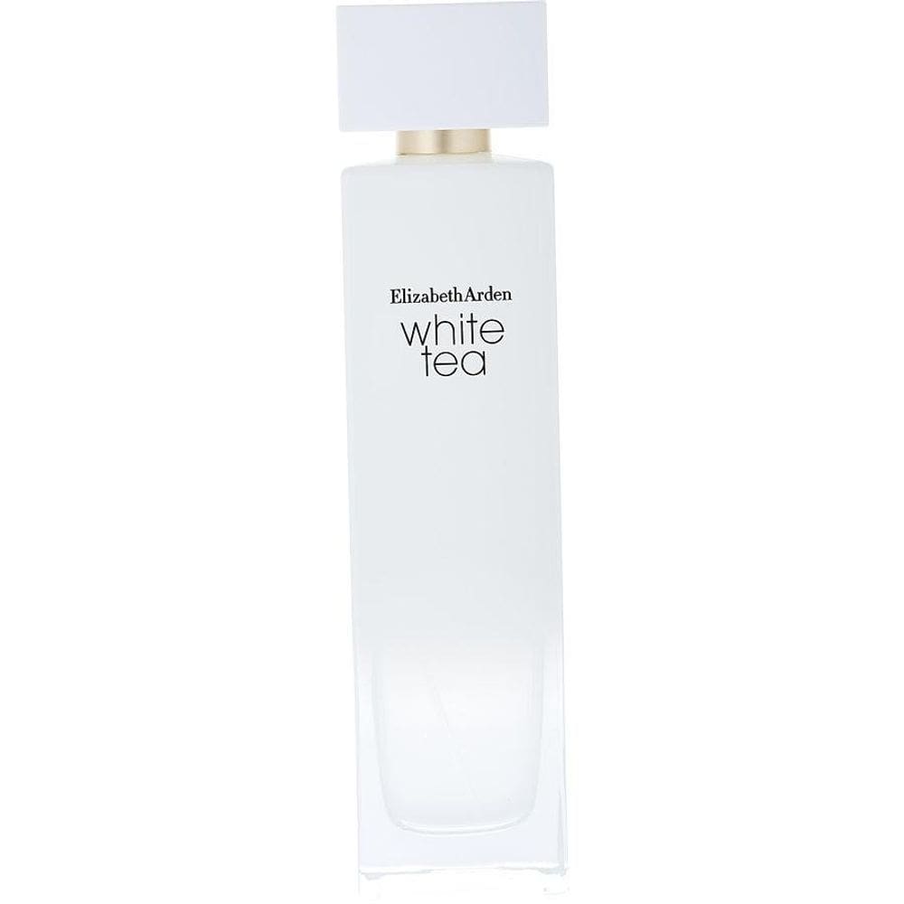 Perfume Feminino Elizabeth Arden White Tea Edt Spray 100 Ml (Sem Caixa)