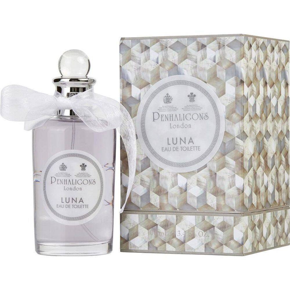 Perfume Unisex Penhaligon`S Luna Edt Spray 100 Ml