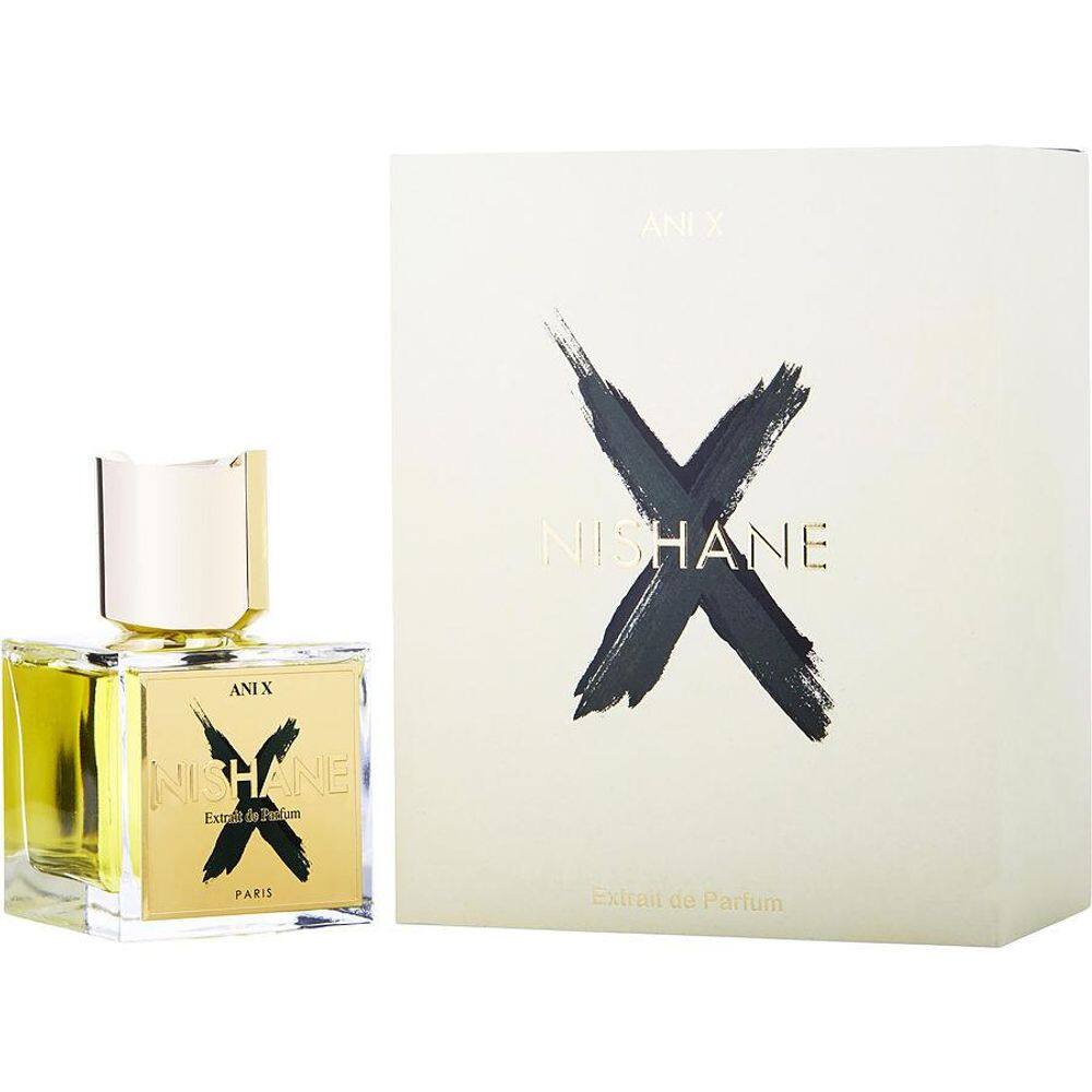 Perfume Unisex Nishane Ani X Extrait De Parfum Spray 100 Ml