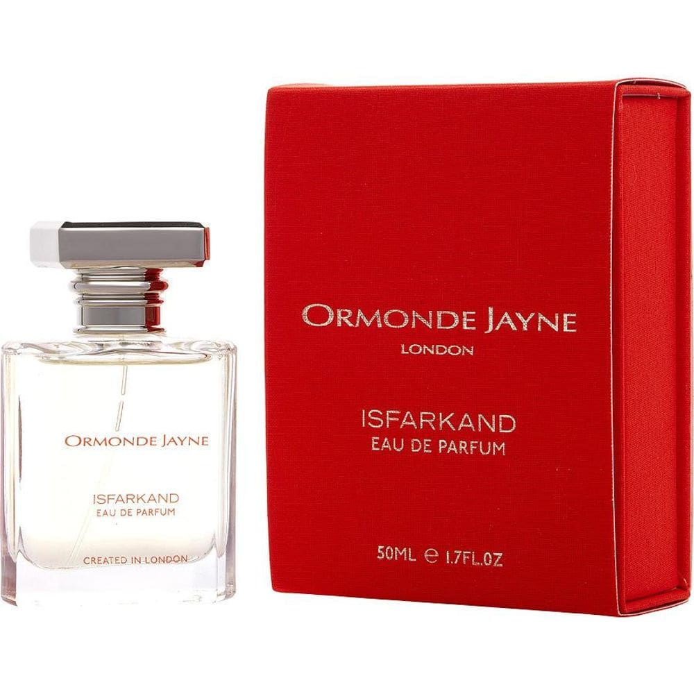 Perfume Unisex Ormonde Jayne Isfarkand Eau De Parfum Spray 50 Ml