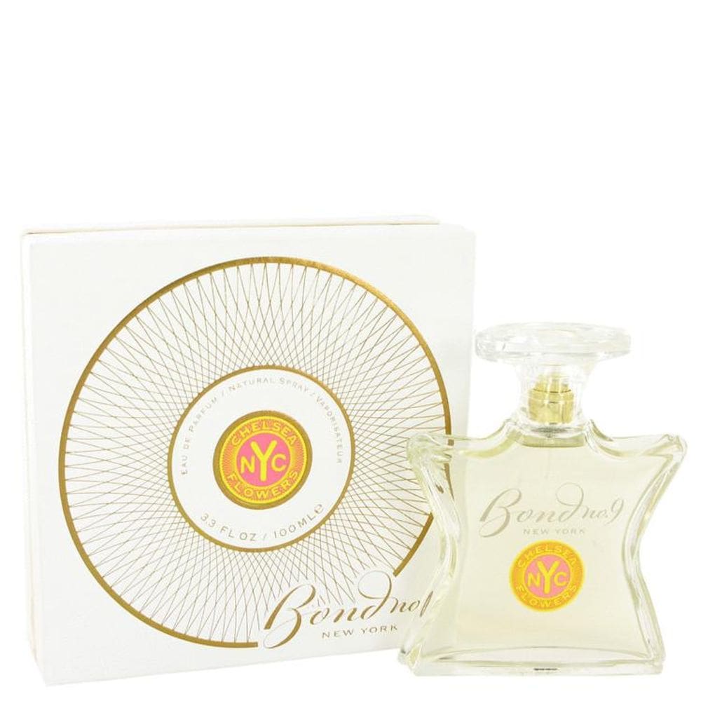 Perfume Feminino Chelsea Flowers Parfum Bond No.9 Eau De Parfum