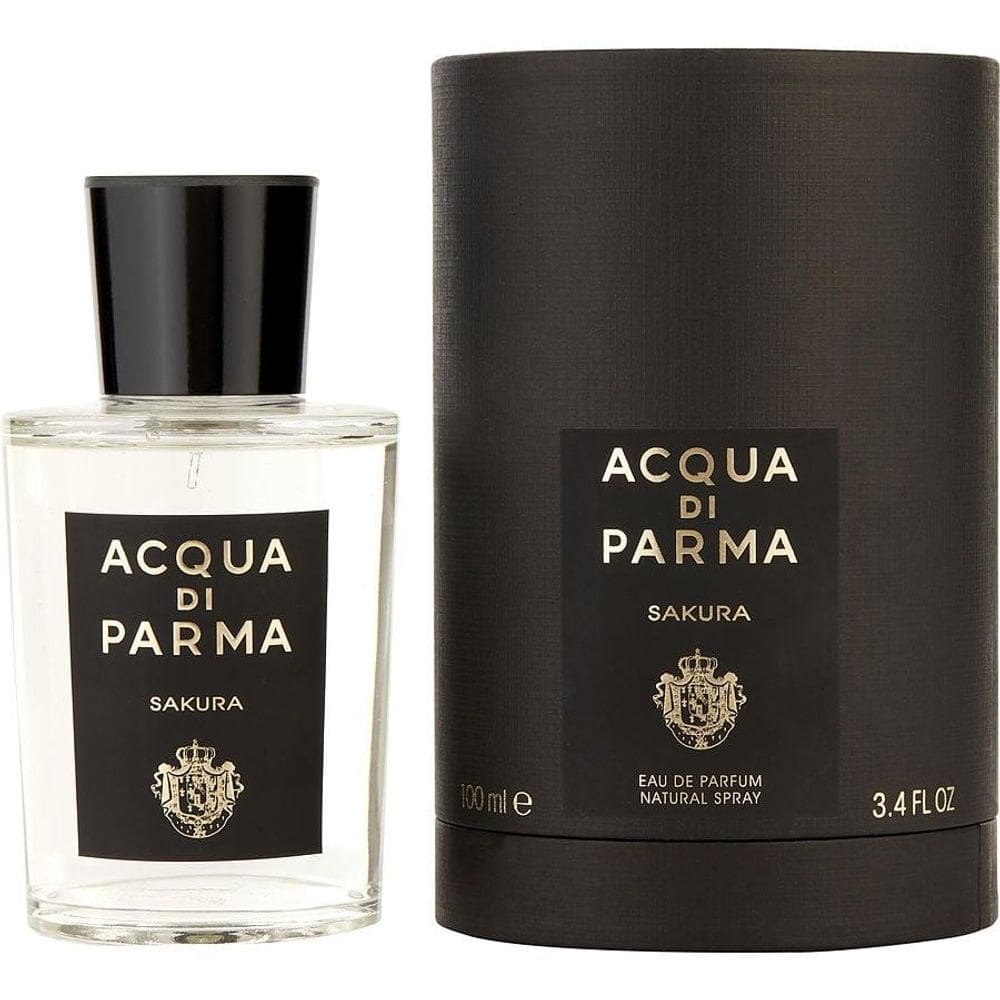 Perfume Unisex Acqua Di Parma Sakura Eau De Parfum Spray 100 Ml