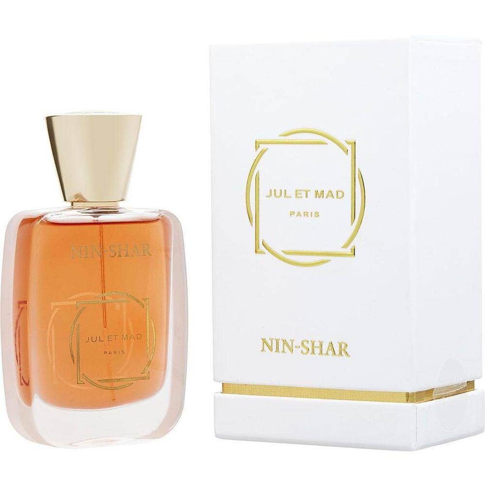 Perfume Unisex Jul Et Mad Nin-Shar Eau De Parfum Spray 50 Ml