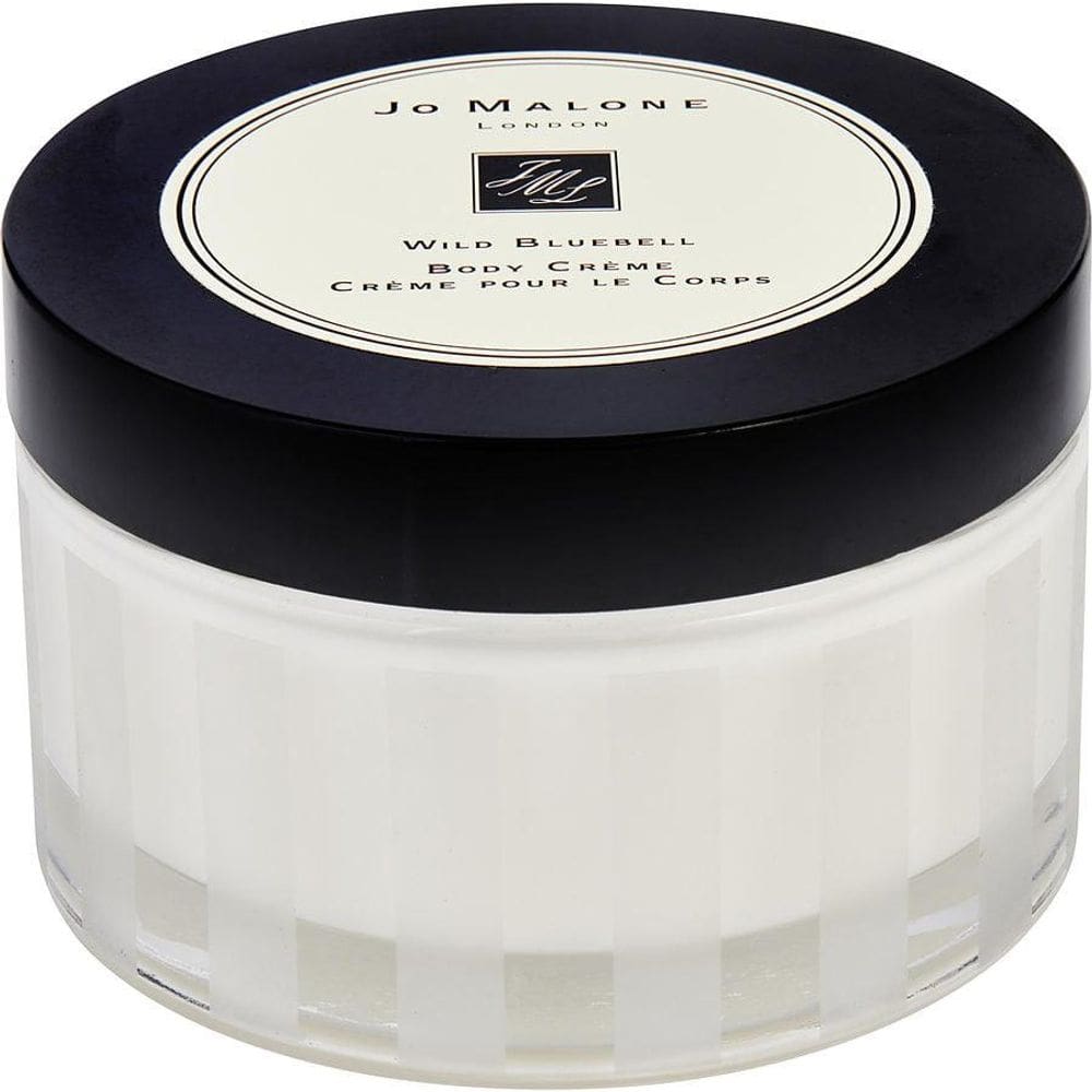 Creme Feminino Jo Malone Wild Bluebell Corporal 180 Ml