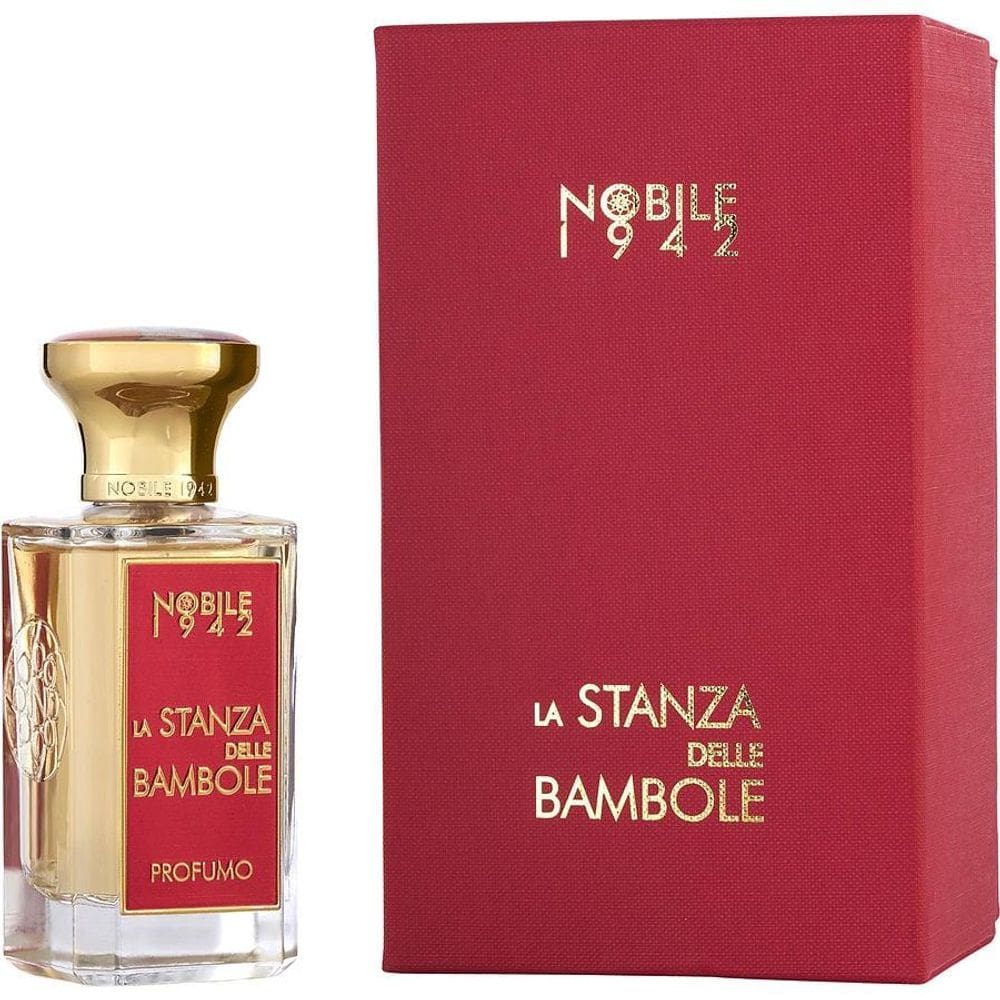Perfume Unisex Nobile 1942 La Stanza Delle Bambole Eau De Parfum Spray 75 Ml