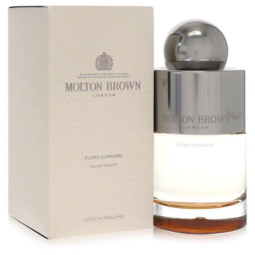 Perfume Feminino Molton Brown100 ML Eau De Toilette