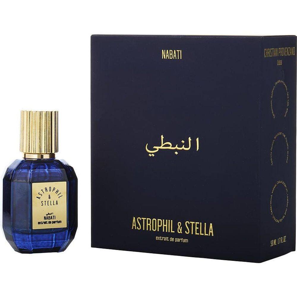 Perfume Unisex Astrophil & Stella Nabati Extrait De Parfum Spray 50 Ml