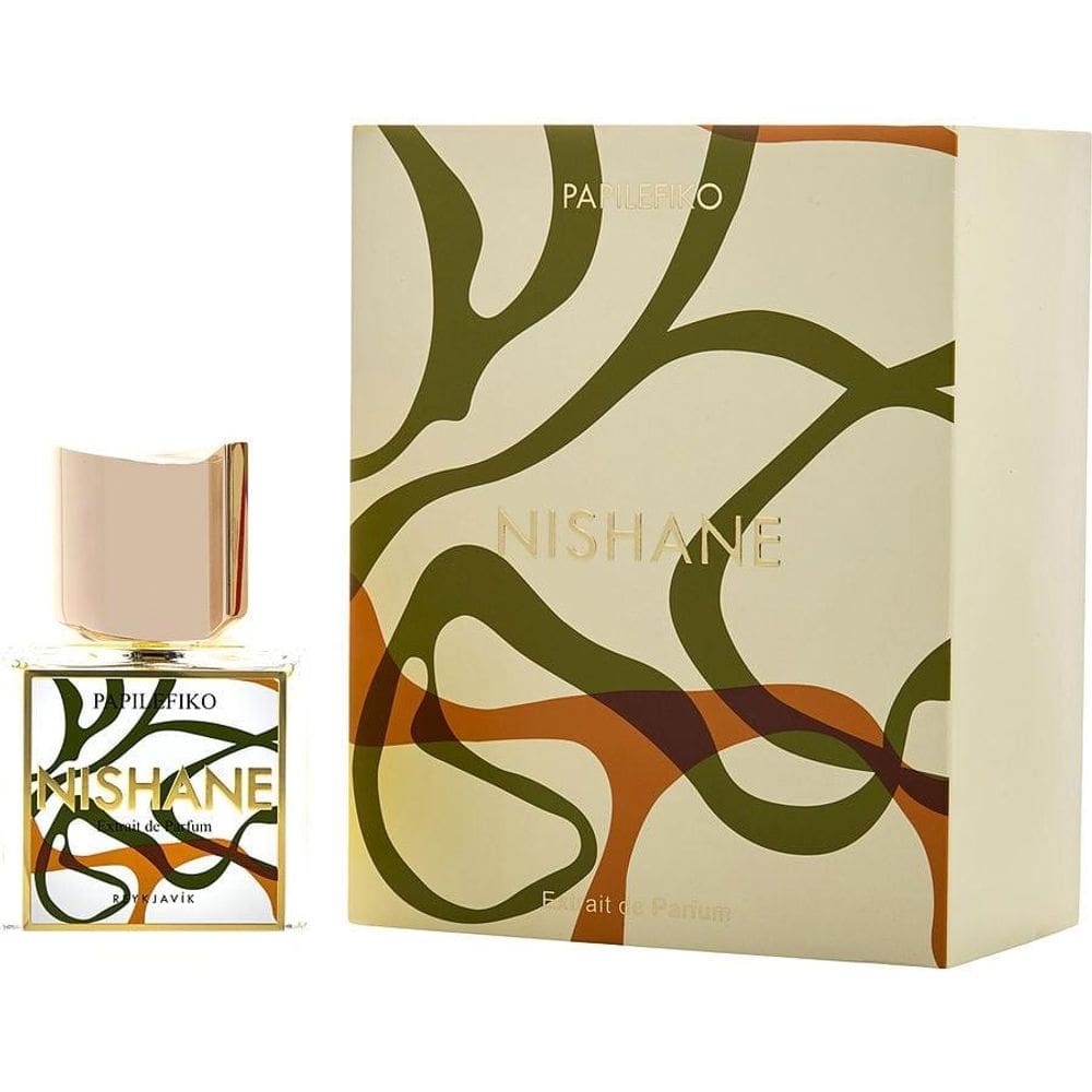 Perfume Unisex Nishane Papilefiko Extrait De Parfum Spray 100 Ml