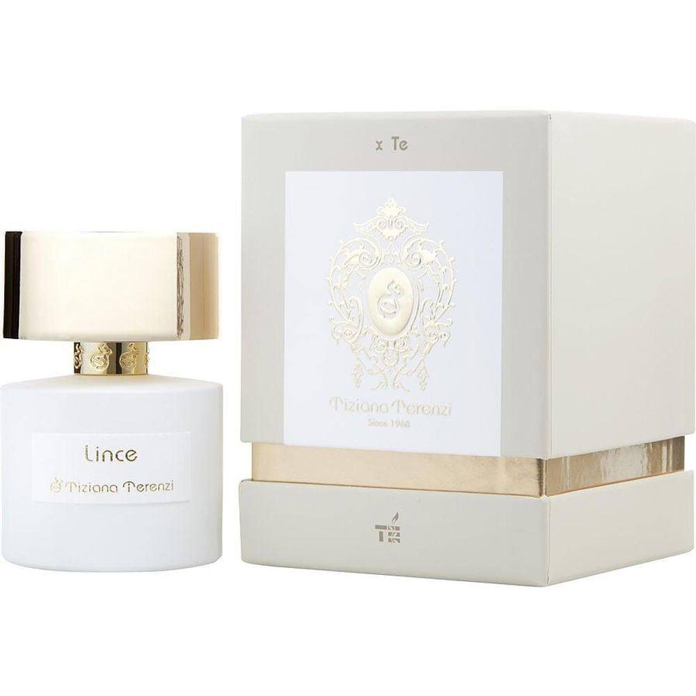 Perfume Unisex Tiziana Terenzi Lince Extrait De Parfum Spray 100 Ml