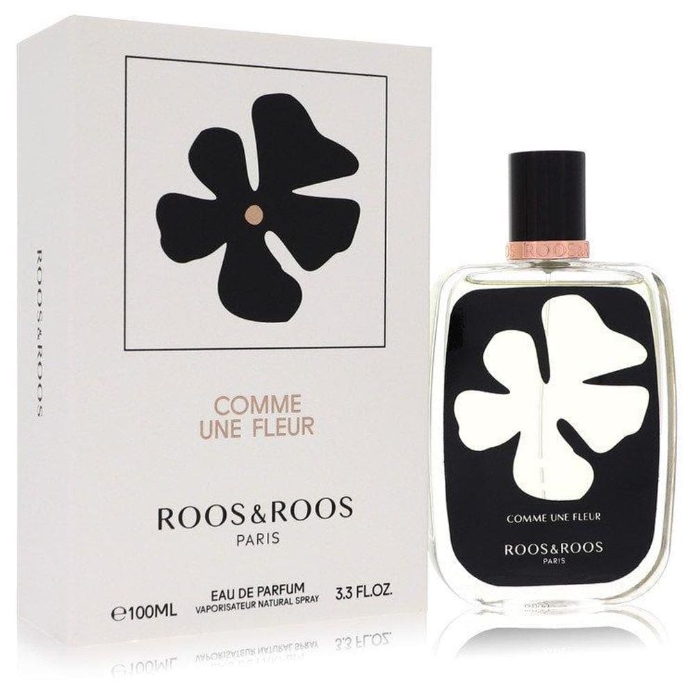 Perfume Feminino & Roos100 ML Eau De Parfum