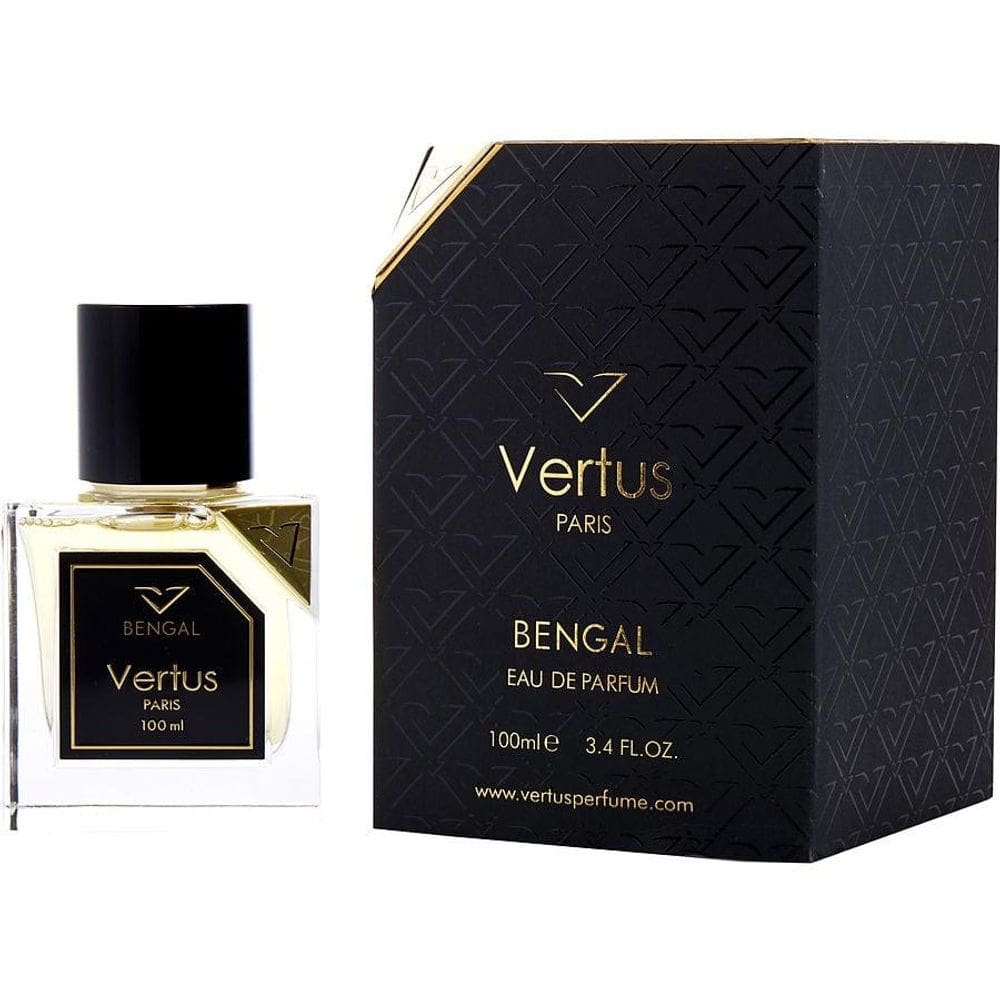 Perfume Unisex Vertus Bengal Eau De Parfum Spray 100 Ml