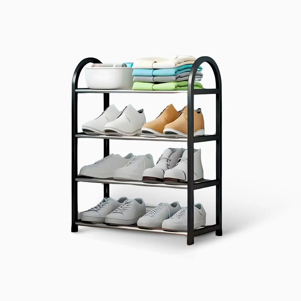 Saapateira Prateleira Modularpara Apartamento