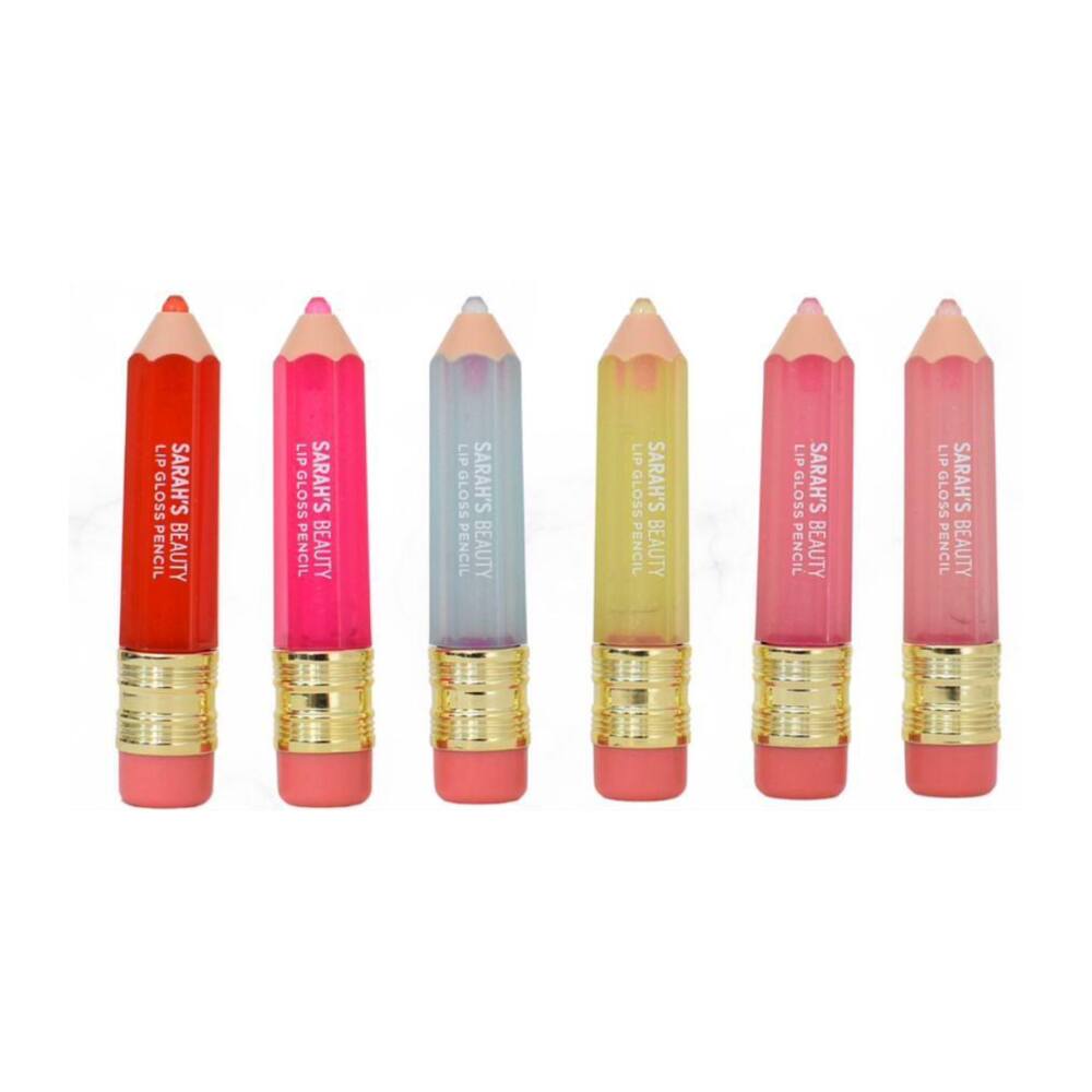 Lip Gloss Lápis - Sarah`s Beauty