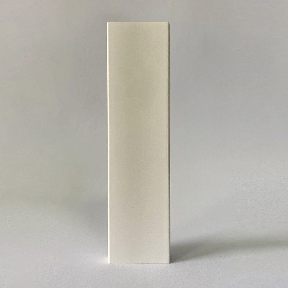 Filetes em Poliestireno 2,7cm X 21mm Metro Linear-gr04pr-v-te - Barra 285cm, - caixa com 2,85 Unidade - Paint